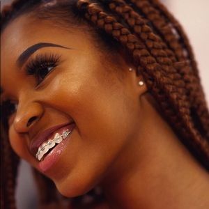 Meet your Posher, Kiara